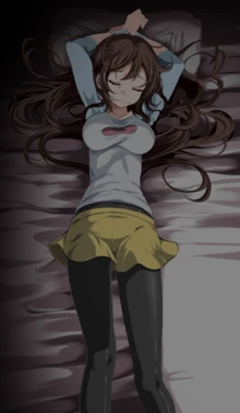 [Tsukisiro] Mei Oshitaoshi (Pokémon Black 2 and White 2)