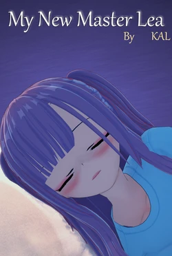 [kaldeqca] My New Master Lea: Chapter 24 [English]