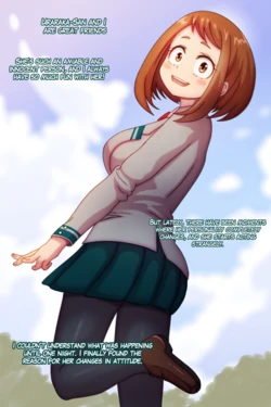 URARAKA-SAN (Patreon) [English]