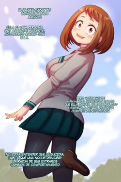 URARAKA-SAN (Patreon) [Spanish]