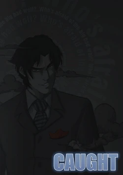 [bootyelectric] Caught [Eng]