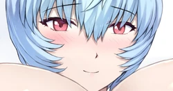 [Mogudan] Otonashi Juku no Koto ♥ (Neon Genesis Evangelion)