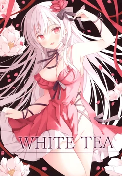 (C101) [Hoshi no Koucha] WHITE TEA