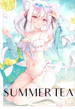 (C102) [Hoshi no Koucha] SUMMER TEA