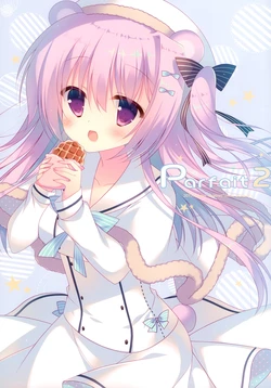 (C93) [against (Sumii)] Parfait 02
