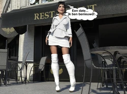 Dutch Serie 57