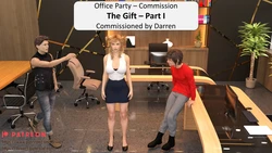 Hexxet - The Gift 1-17 (English)