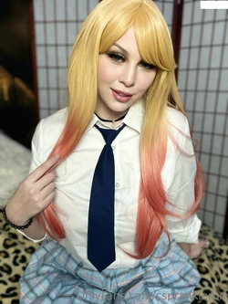 Christine Sprankle - Marin