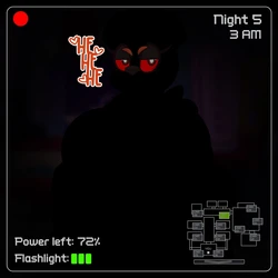 [PhantomSempai] Night Shift (FNaF)