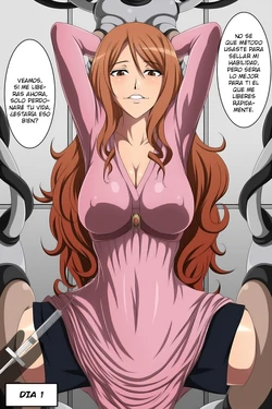 [Kidoya (Kido Keiji)] Tsui ni Nengan no Meltdowner o Hokaku shita zo! (Toaru Majutsu no Index) [Spanish] [TheApofVerse]