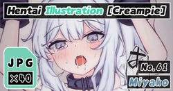 [nizipacokyu] Kousoku Tanetsuke Sex, Seito o Ninshin Sasetai Sensei ni Nama Nakadashi Sarete Jusei Shichau, Mizugi no Mama Hara Bote Koubi (Blue Archive)