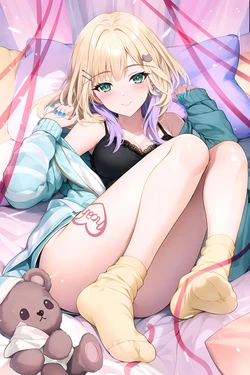 [sugiki] Kurumi no Heyagi (Kurumi Noah)