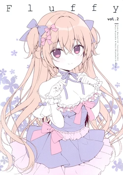 (C102) [CANVAS+GARDEN (Miyasaka Miyu, Miyasaka Naco)] Fluffy Vol.2