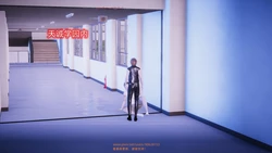 [GGH] 银色幻想 24