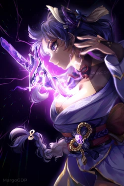 ●PIXIV● MargoGDP [59666951]