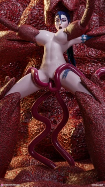 MeHLabS - Commission set Kai'sa (Textless)