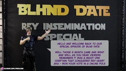 MeHLabS - Rey's blind date conclusion (English)