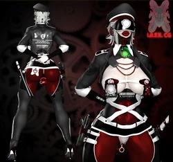 [IBEX-CG] DRONES : COMBAT