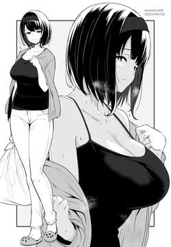 ●PIXIV● きちはち [981024]