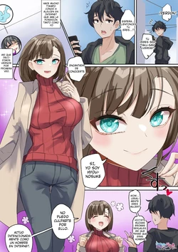 [Hyoui Lover] Offline Gathering Possession [Spanish]