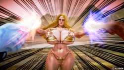 【FIRE ON】Super Thicc Fighters