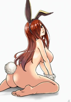 erza