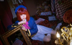 [绮太郎_Kitaro] 有马加奈 Arima Kana