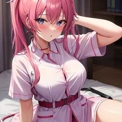 [pixiv] Lion りもねーど [AI Generated]