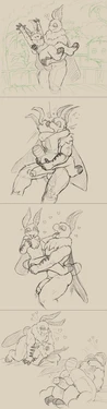 [DaftPatriot] Moths