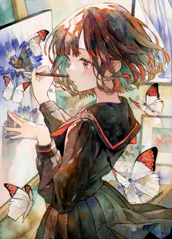 [Artist] Yukoring