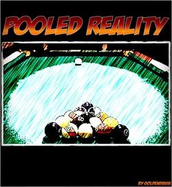 [Goldendawn] Spells R' Us: The Body Suit #3.5 - Pooled Reality