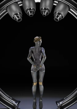 [GentleGiant温良巨人] 诺拉的新身体 02