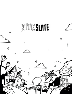 [Various] Blank Slate