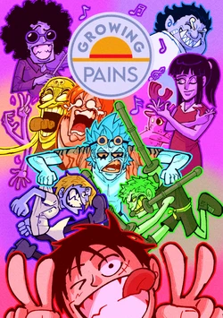 [Various] Growing Pains