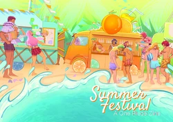 [Various] Summer Festival