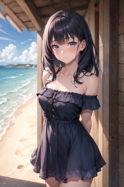 Patreon [ artist- Rei | AI Art ] < Ai generated > (3)