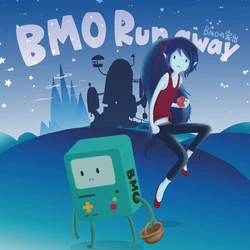 [mcl] BMO no Iede (Web Sairoku)