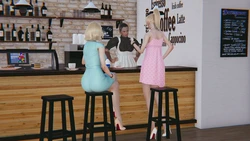 (Sergiosig) Cafe Beatdown