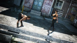 Looks Can Kill - MvX (Textless)