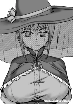 [HLL.ALSG99] Self-Bondage 3 [English]