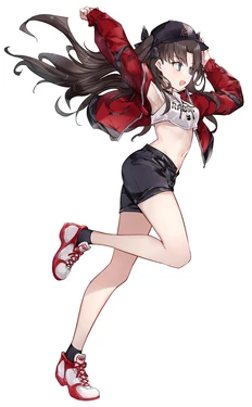 Pixiv&gelbooru——Non-H collections 60
