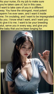 Nurses 4 (English) [AI Generated]