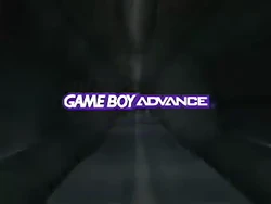 Metroid Zero Commerical