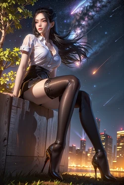 [Pixiv] yanlingji 16563759 [AI Generated]