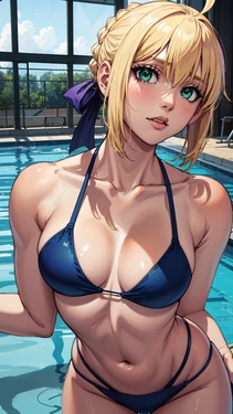 ★PATREON★ Waifu Invoker [94454331] [AI Generated] [3]