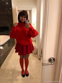 Harrietsugarcookie - Velma