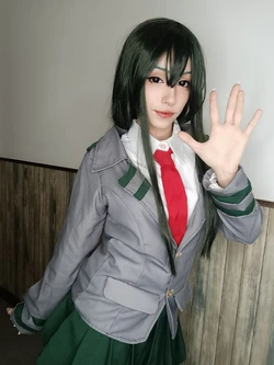Mochidolll - Tsuyu