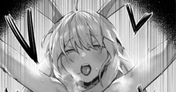 [hex_D] 2023 September 1 (Fate/Grand Order) [Decensored]
