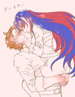 [Fujino]Bushuryu-chan matome ] [fire emblem )