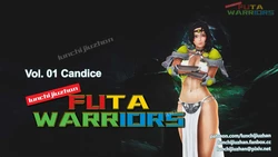 [lunchijiuzhan] Futa Warriors Ep.01-20